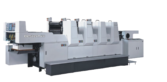 2023-2029年中國印刷機械行業(yè)市場全景調(diào)查及投資潛力研究報告